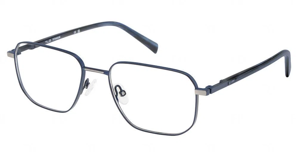 TLG LYNU098 Eyeglasses - view 2